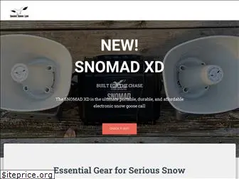 snowsdownlow.com