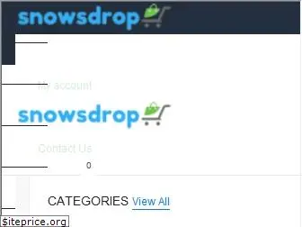 snowsdrop.com