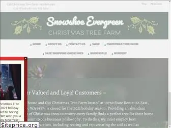snowshoeevergreen.com