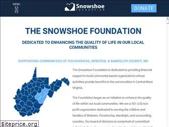 snowshoefoundation.org