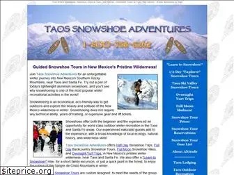 snowshoetaos.com