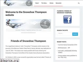snowshoethompson.org