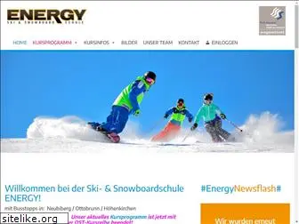 snowski-energy.de