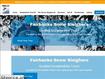 snowsleighers.com