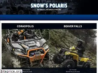 snowspolaris.com