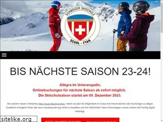 snowsportscuol.ch