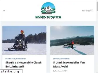 snowsportsplanet.com