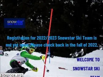 snowstarskiteam.com