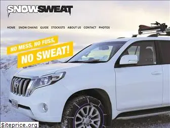 snowsweat.co.nz