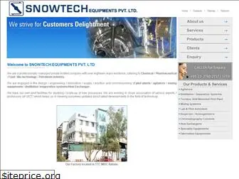 snowtechpro.com