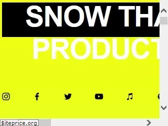 snowthaproduct.com
