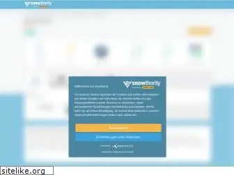 snowthority.com