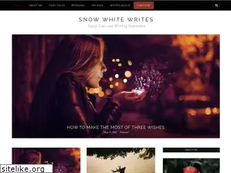 snowwhitewrites.com