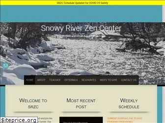 snowy-river-zen-center.org