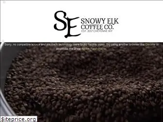 snowyelk.com