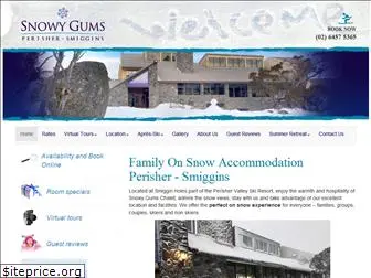 snowygums.com.au