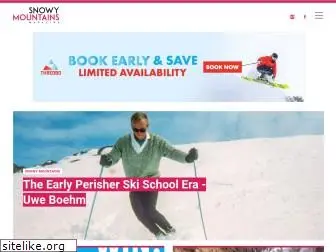 snowymagazine.com.au