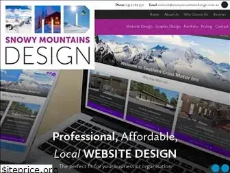 snowymountainsdesign.com.au