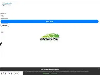 snozoneuk.com