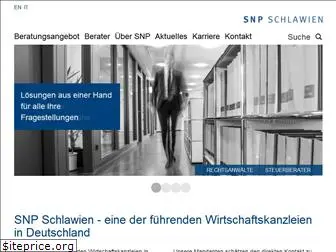 snp-online.de