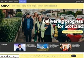 snp.org