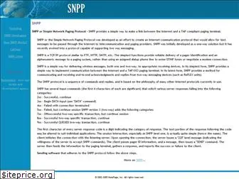 snpp.info