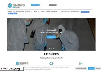 snpps.fr