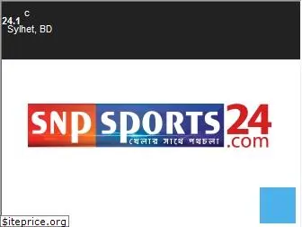 snpsports24.com