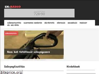 snradio.hu