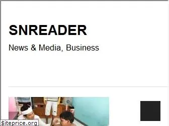 snreader.com