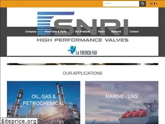 snri-valco.com