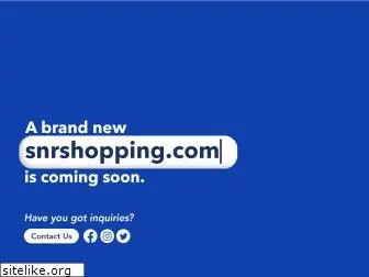 snrshopping.com