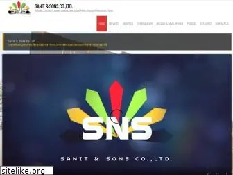 sns.co.th