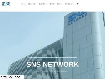 sns.com.my