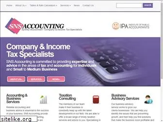 snsaccounting.com.au