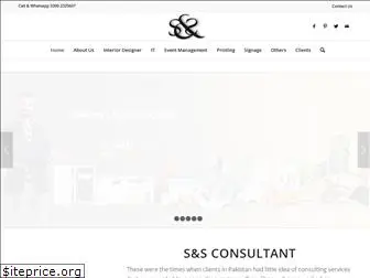 snsconsult.com