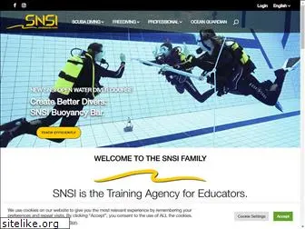 snsi.it