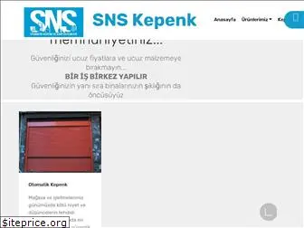 snskepenk.com