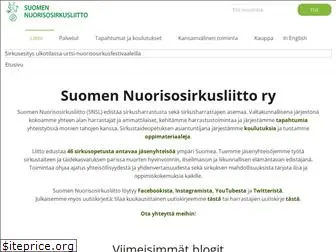 snsl.fi