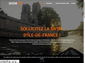 snsm-idf.fr