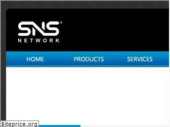 snsnetwork.com.my