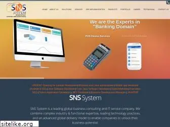 snssystem.com