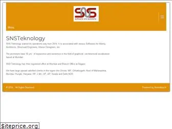 snsteknology.com