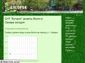 snt-bugorok.ru