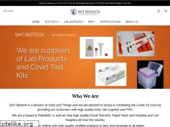 sntbiotech.com
