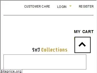 sntcollections.com
