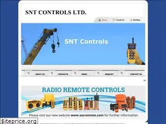 sntcontrol.com