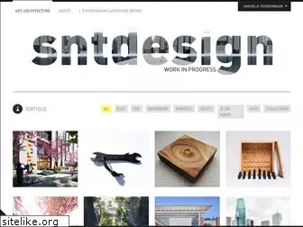 sntdesign.com