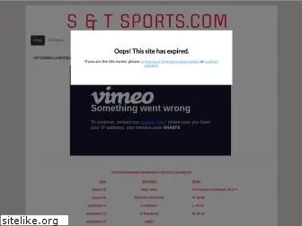 sntsports.com