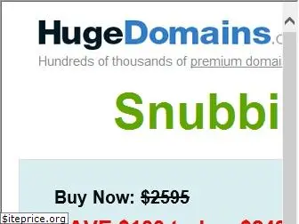 snubbingpost.com